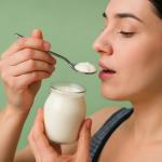 Joghurt mit diesem Gewürz überrascht